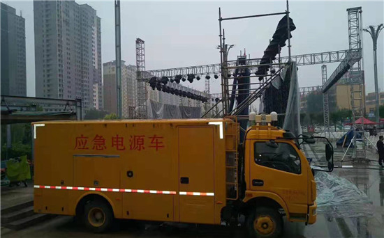 西乌珠穆沁300KW发电机出租