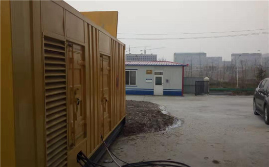 西乌珠穆沁发电车出租