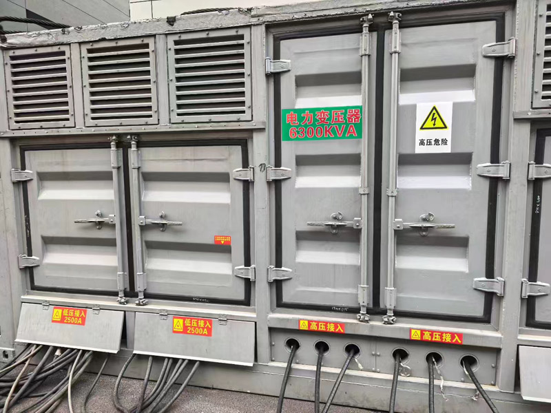 西乌珠穆沁柴油发电机组换季保养注意哪些事项?