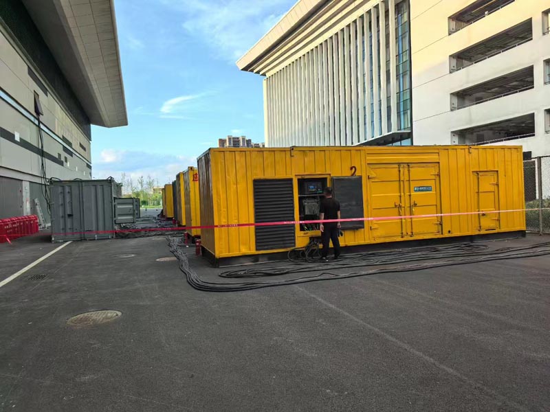 西乌珠穆沁柴油发电机冬季保养注意事项？